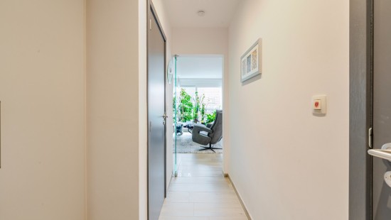 Smisstraat - 17 - 202 - 9100