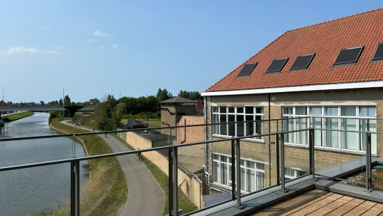Daniel De Haenelaan - 4B - 0202 - 8630
