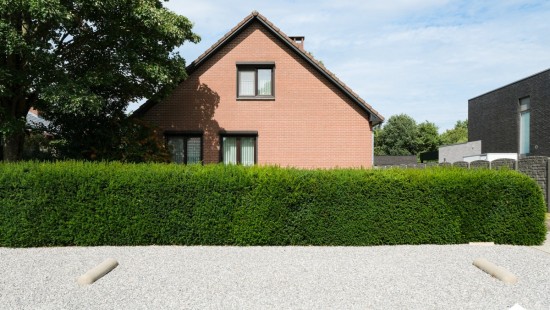 Kabergheidestraat - 13 - - 3590