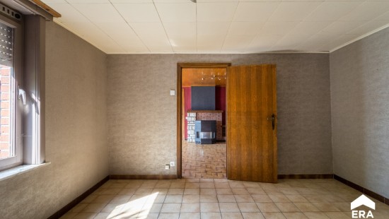 Akkerstraat - 11 - - 8830