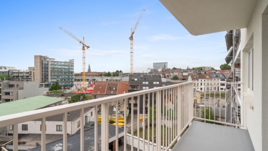 Sint-Lievenslaan - 62 - - 9000