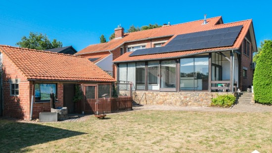 Klotstraat - 47 - - 3600