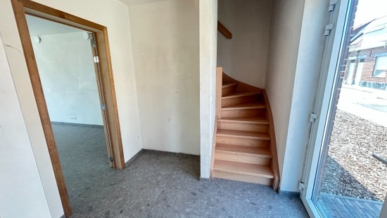 Poststraat - 6 - - 8890