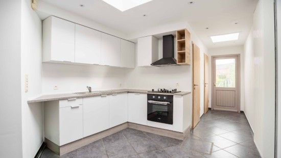 Moorseelsestraat - 186 - - 8501