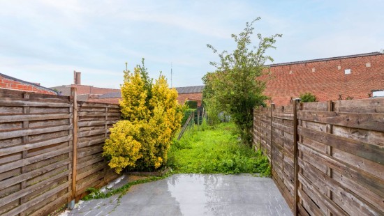 Moorseelsestraat - 186 - - 8501