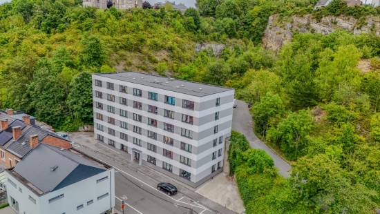 Rue d&#039;Arquet - 82 - 52 - 5000
