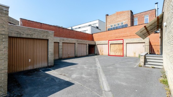 Zuidstraat - 39 - 0101 - 8630