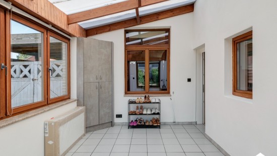 Kloosterstraat - 147 - - 3920