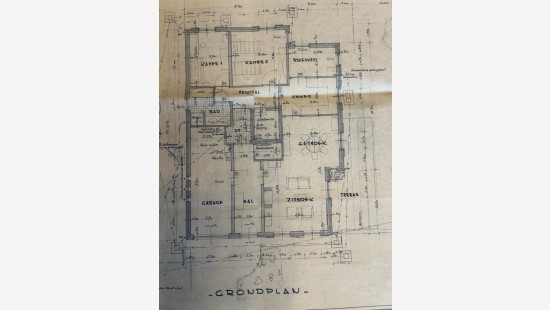 Dadizelehoekstraat - 3 - - 8890