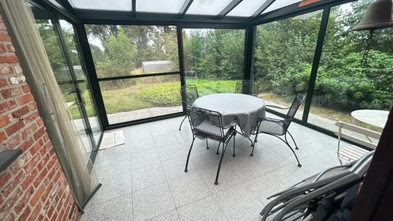 Dadizelehoekstraat - 3 - - 8890