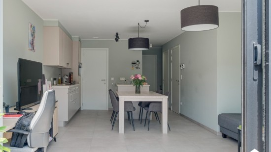 Zoutstraat - 34 - 102 - 3800