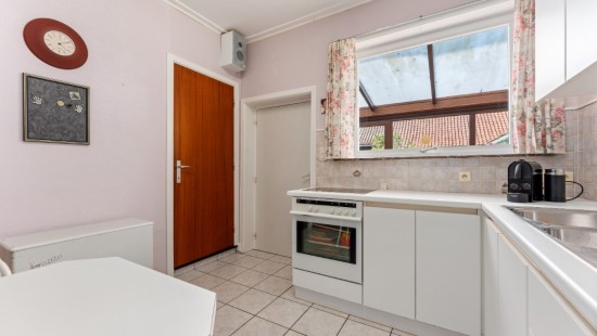 Krombekestraat - 11 - - 8691