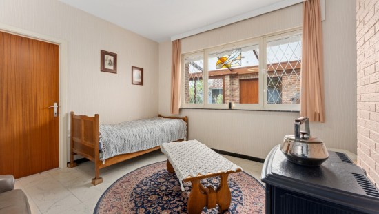 Krombekestraat - 11 - - 8691