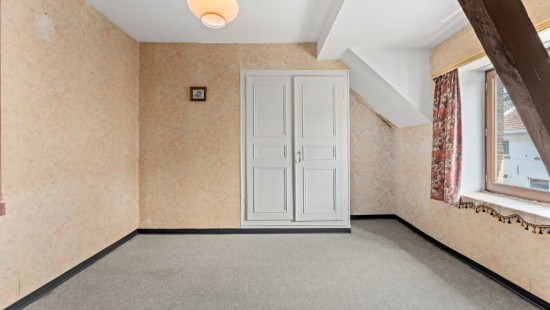 Krombekestraat - 11 - - 8691