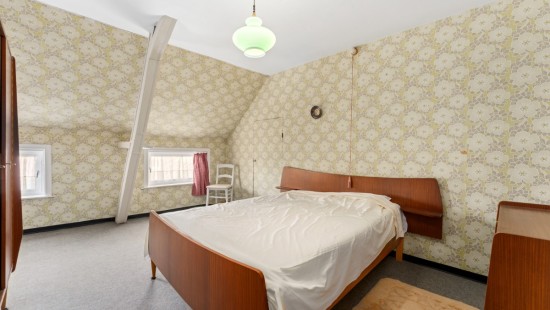 Krombekestraat - 11 - - 8691