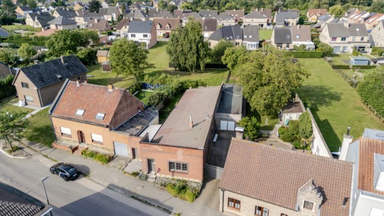 Damstraat - 151 - - 1800