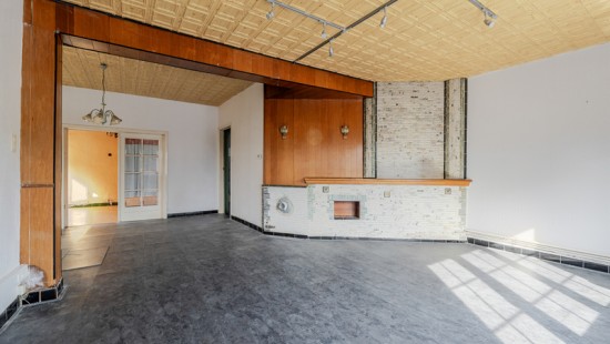 Damstraat - 151 - - 1800
