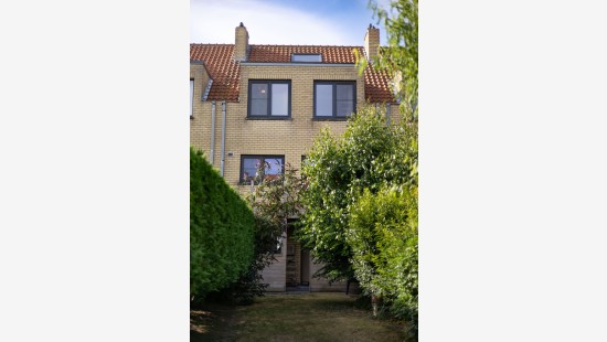 M. Pyckstraat - 31 - - 8370