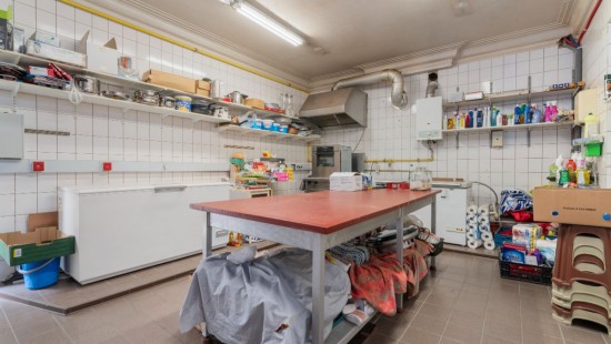 Driekoningenstraat - 76 - - 9100