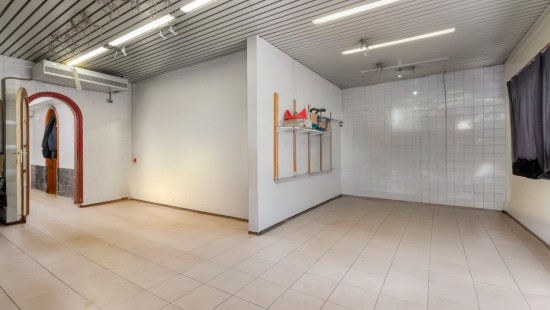 Driekoningenstraat - 76 - - 9100