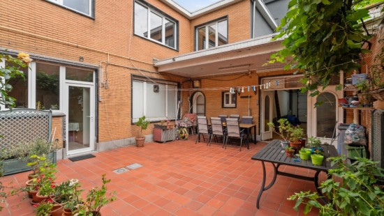 Driekoningenstraat - 76 - - 9100