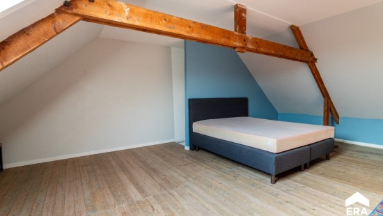 Wervikstraat - 12 - - 8902
