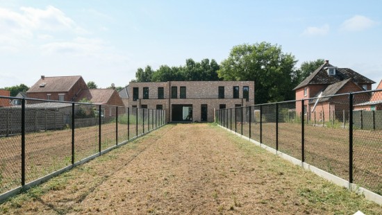 Daalstraat - 37A - Woning 2 - 37A - 3530