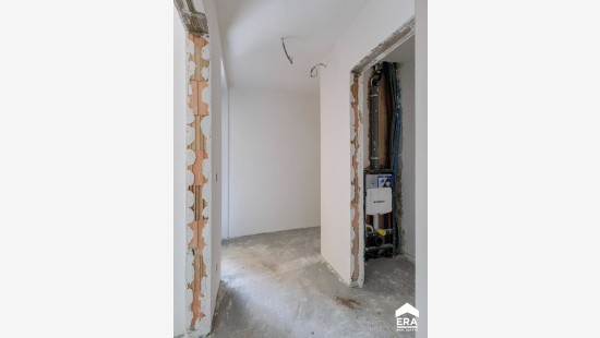 Daalstraat - 37A - Woning 2 - 37A - 3530