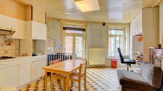 Waversesteenweg - 64-66 - - 3090