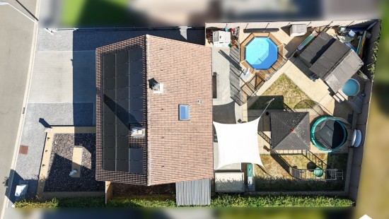 Muggenhoek - 10 - - 3540