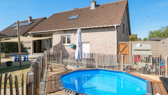 Muggenhoek - 10 - - 3540
