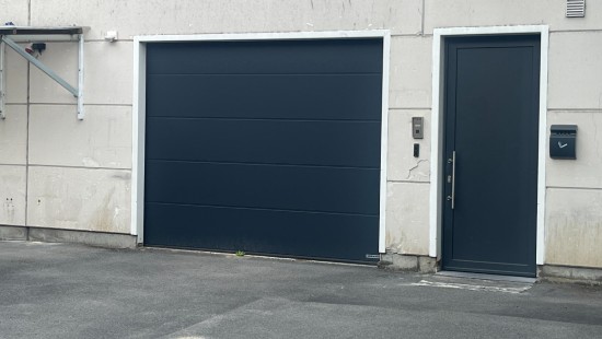 Holstraat - 56 - - 8790