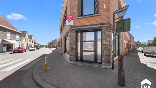 Komenseweg - 180 - - 8902