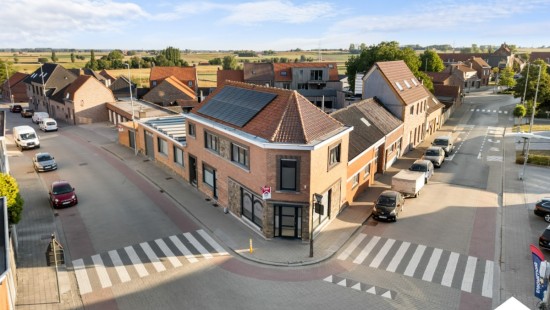 Komenseweg - 180 - - 8902