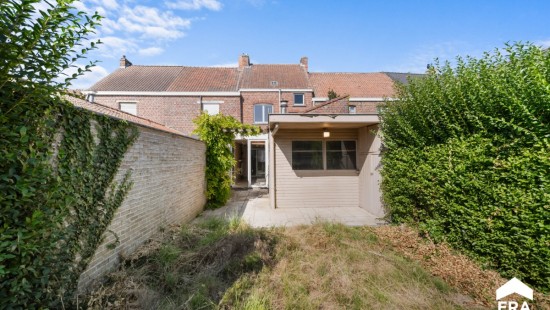 Poperingseweg - 299 - - 8908
