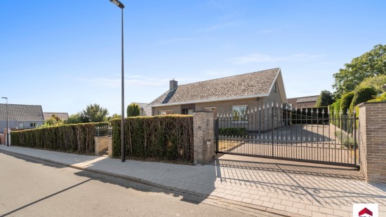 Pastorijstraat - 70 - - 8700