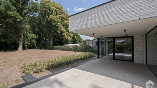 Berenbroekstraat - 52 - - 3600
