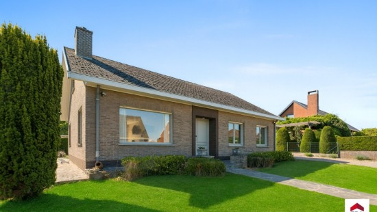 Pastorijstraat - 70 - - 8700