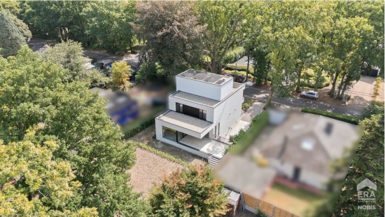 Berenbroekstraat - 52 - - 3600