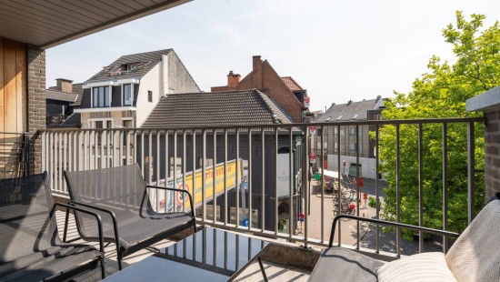 Houtbriel - 14 - - 9100