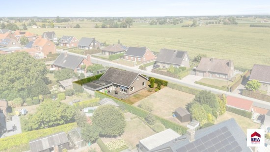 Pastorijstraat - 70 - - 8700