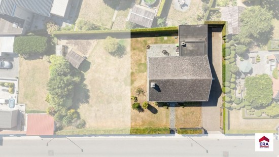 Pastorijstraat - 70 - - 8700