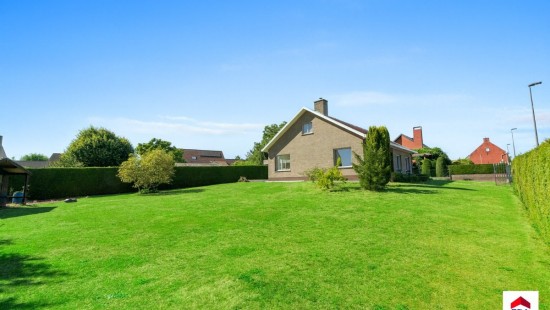 Pastorijstraat - 70 - - 8700