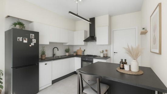 Pastorijstraat - 70 - - 8700