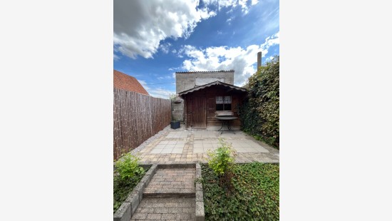 Steenstraat - 23 - - 8760
