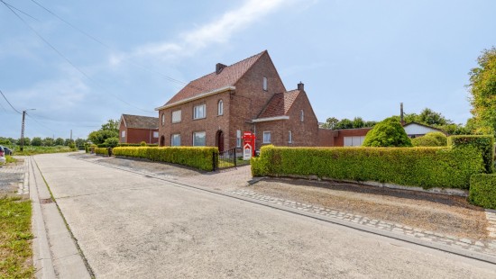 Moorstraat - 28 - - 8793