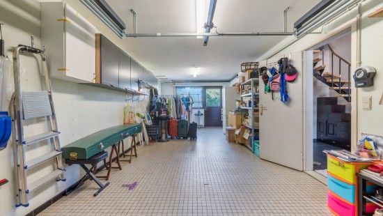 Oostergeest - 28 - - 2180