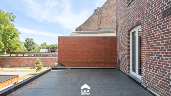 Bosstraat - 31 - - 3680