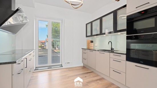Bosstraat - 31 - - 3680