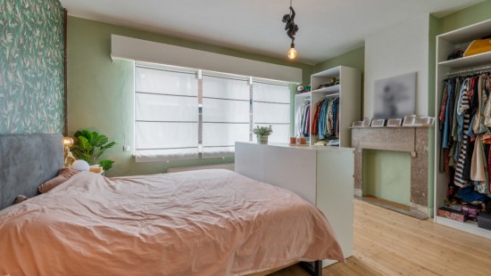 Moretusstraat - 94 - - 2660